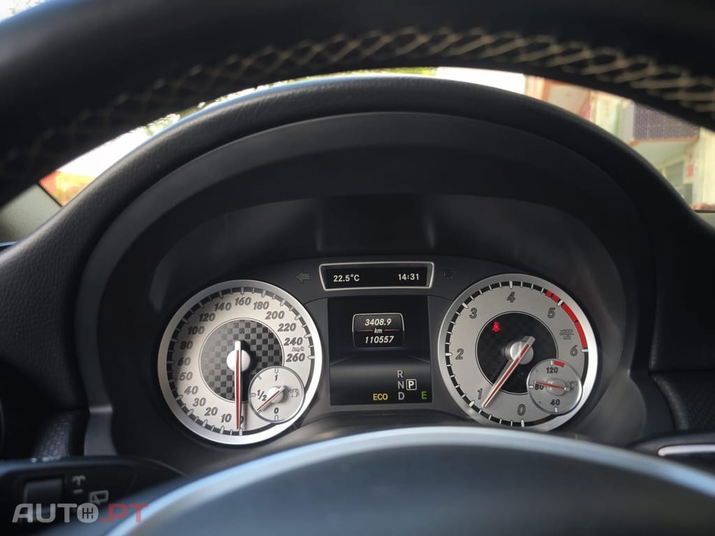 Mercedes-Benz A 180 CDi BE Urban Aut.
