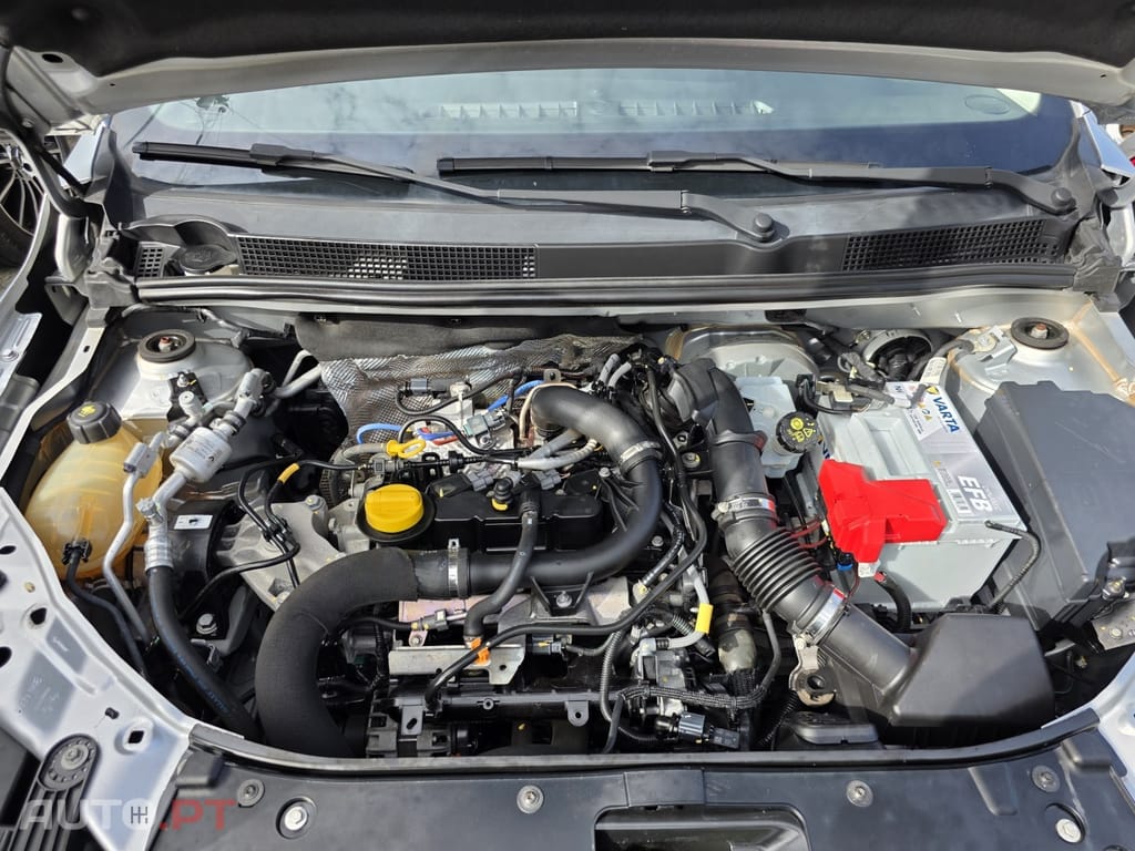 Dacia Sandero 1.0 TCe Comfort
