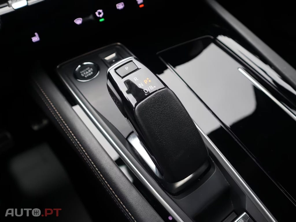 Peugeot 508 SW GT PHEV I.V.A DEDUTIVEL