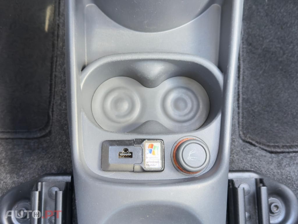 Fiat 500 1.3 16V Multijet Lounge