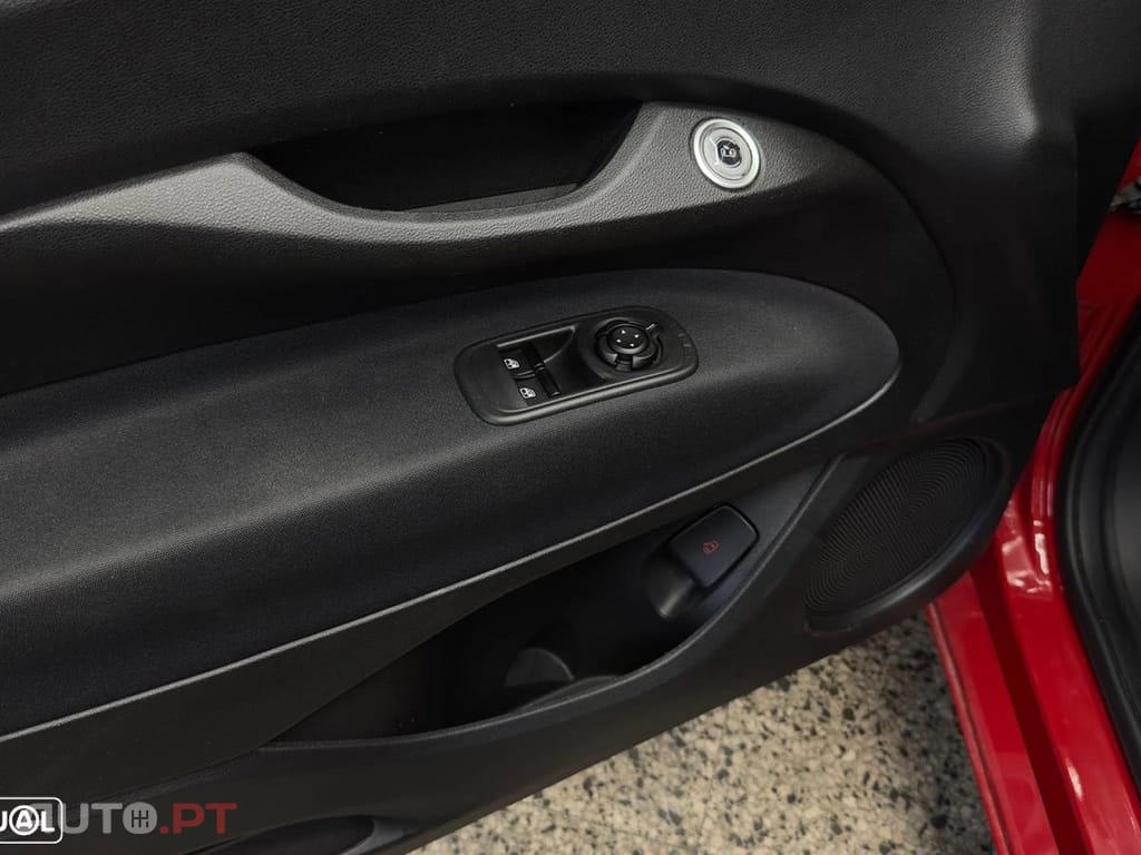 Fiat 500e 42 kWh Icon