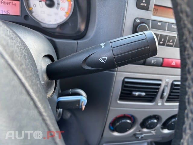 Fiat Strada 1.3 M-Jet CD Adventure