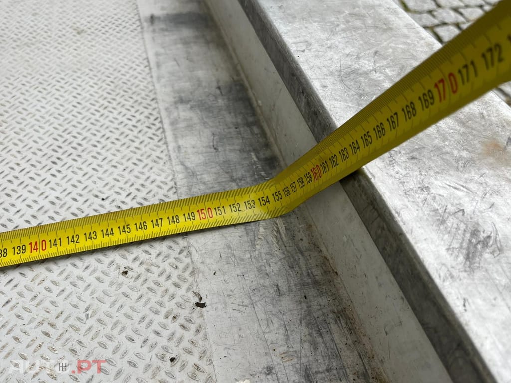 Renault Master FRIGORIFICA TERMO KING