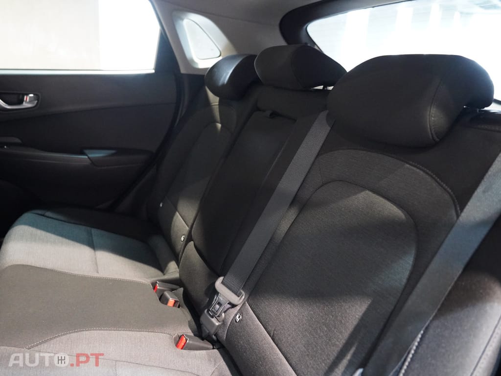 Hyundai Kauai 39 kWh Premium