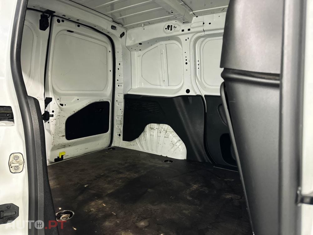 Peugeot Partner 1.6 BlueHDi 100cv L1H1