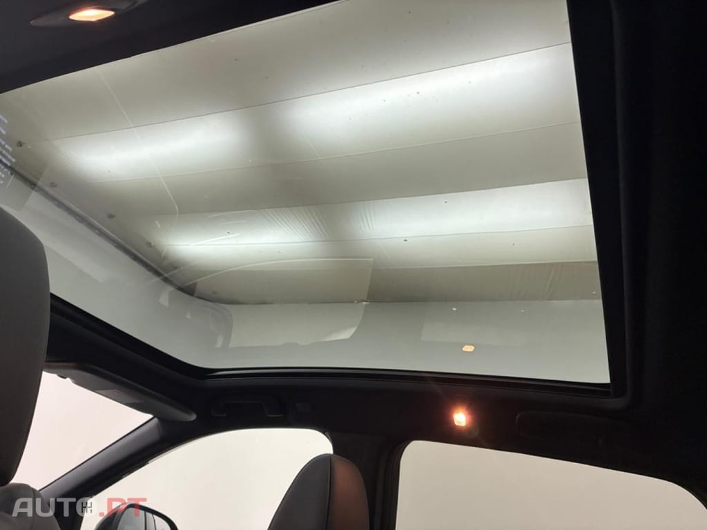 Nissan Qashqai 1.5 e-Power Tekna
