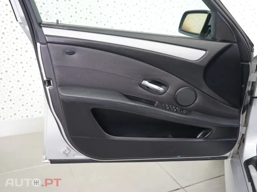 BMW 520 d Aut. Edition Exclusive