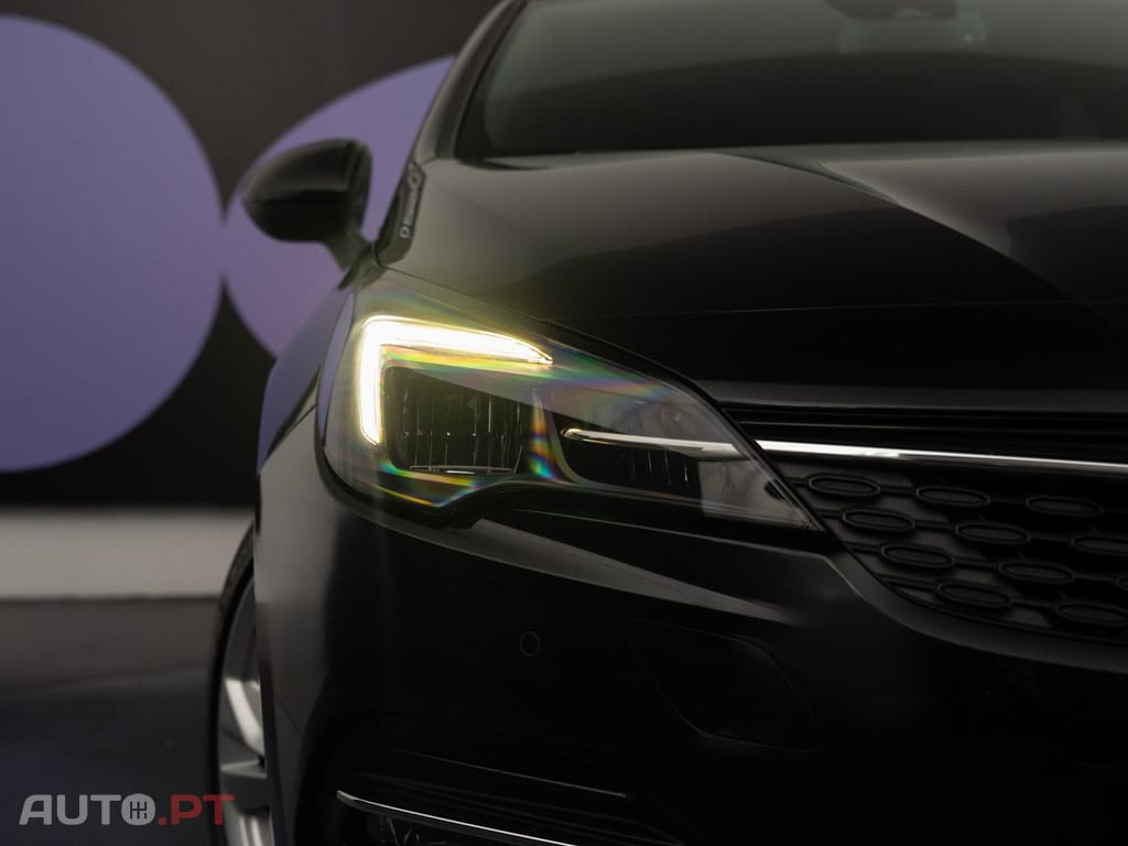 Opel Astra Sports Tourer 1.5 D GS Line S/S