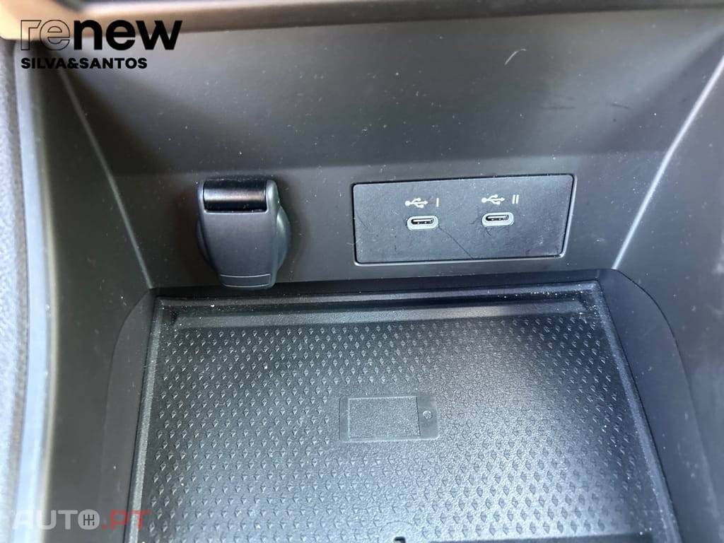 Renault Captur Evolution TCe 90