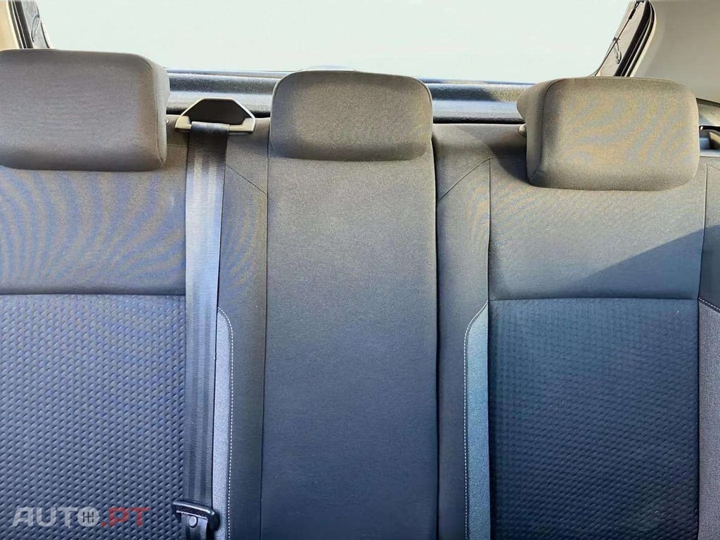 Volkswagen Polo 1.0 TSI Life