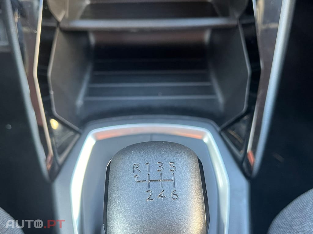 Peugeot 208 1.2 PureTech Allure