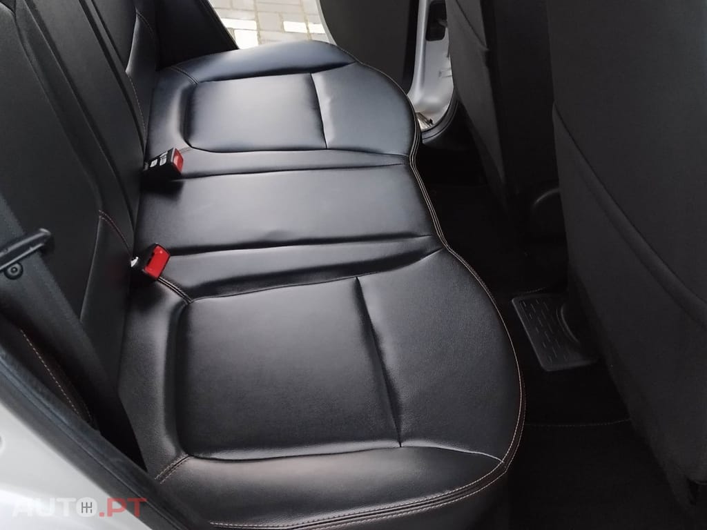 Dacia Spring Electric 45 Comfort Plus