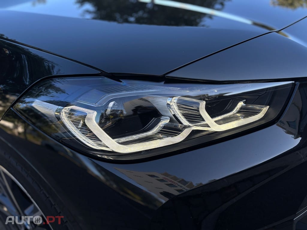 BMW X2 25 e xDrive X Pack M