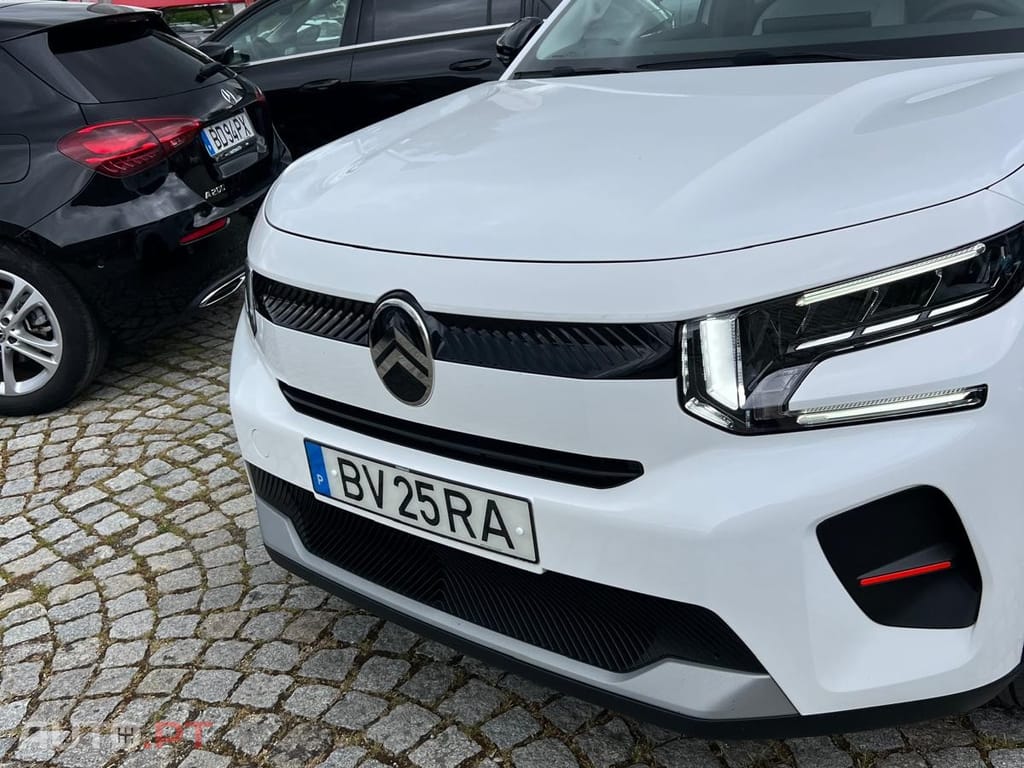 Citroen C3 1.2 Hybrid Max e-DSC6