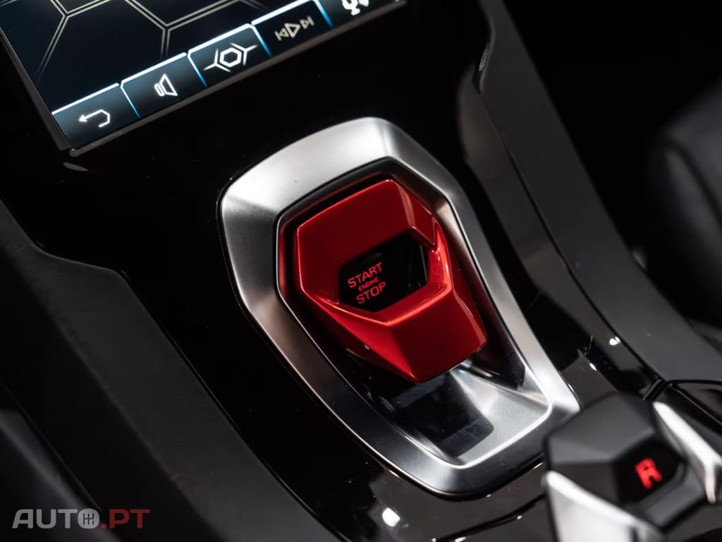 Lamborghini Huracán EVO RWD