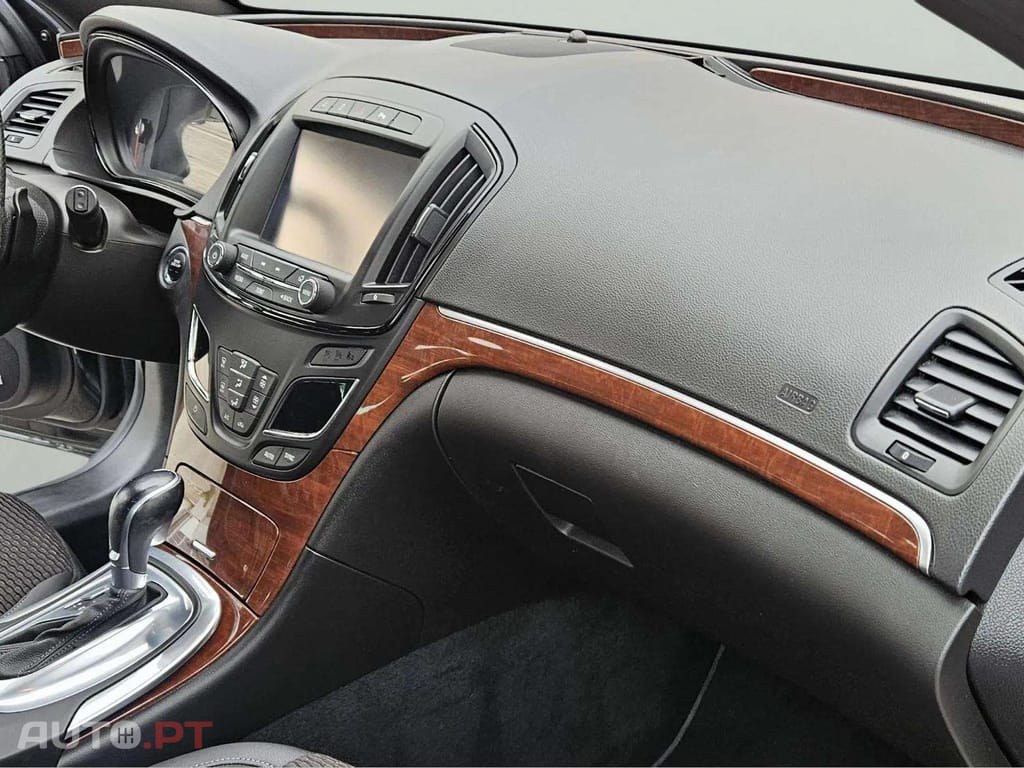 Opel Insignia Sports Tourer