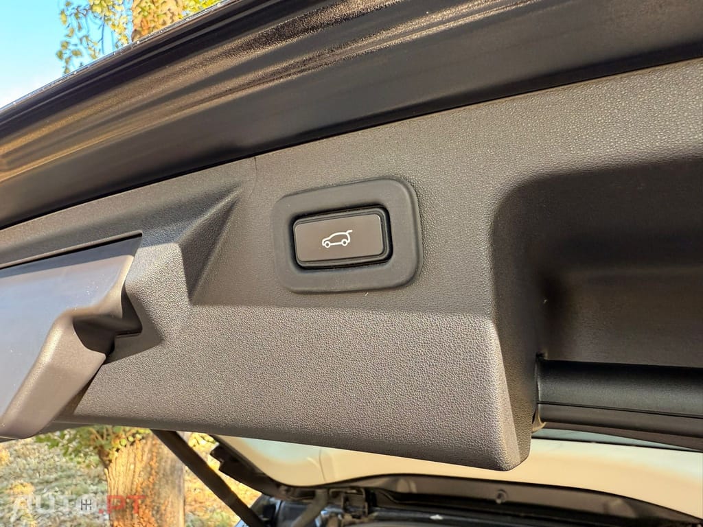 Land Rover Discovery Sport P300e