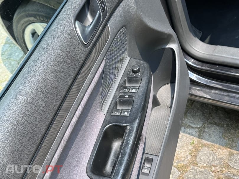 Volkswagen Golf 1.4 TSi Sport