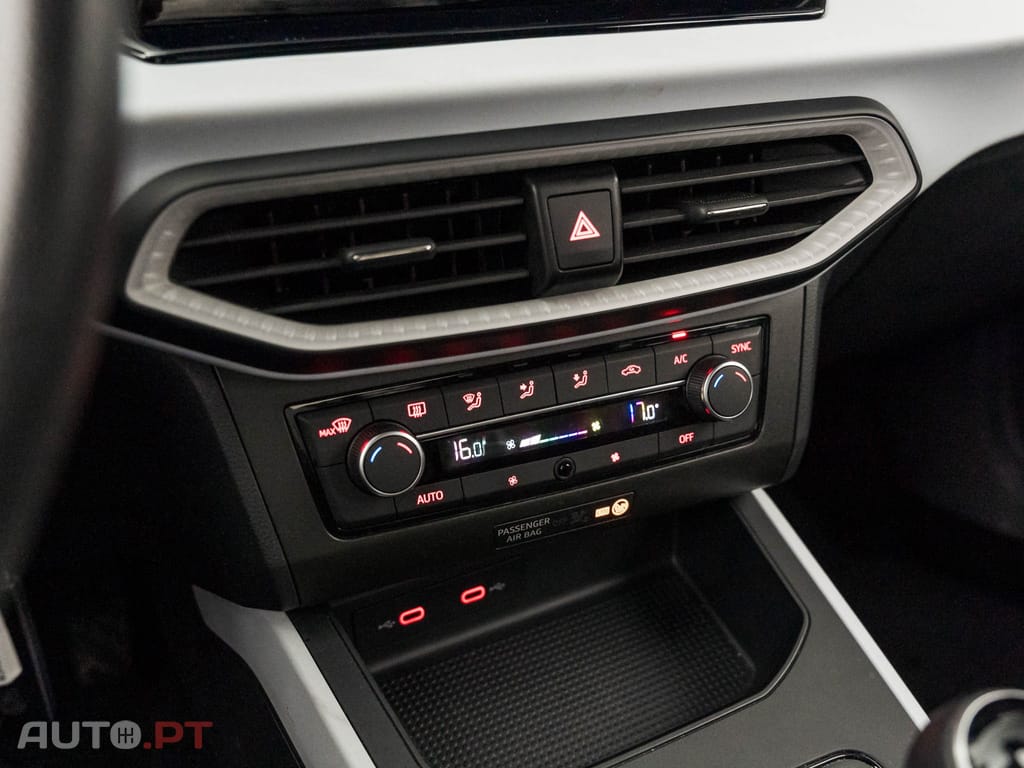 Seat Arona 1.0 TSI Style