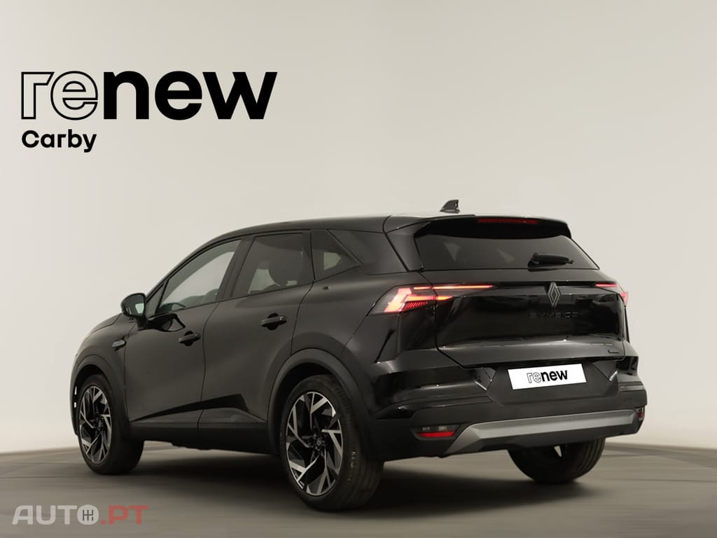 Renault Symbioz Symbioz 1.6 E-Tech Full Hybrid Esprit Alpine