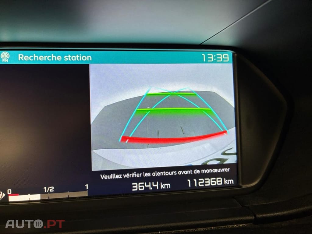 Citroen Grand C4 SpaceTourer 1.2 PureTech Shine Pack EAT8