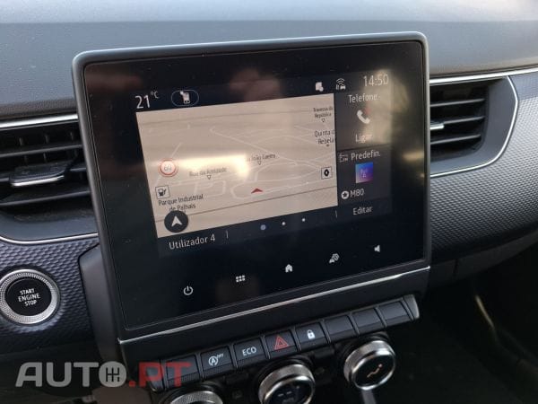 Renault Arkana Arkana 1.3 TCe Business EDC | 140cv | 5P | 5L