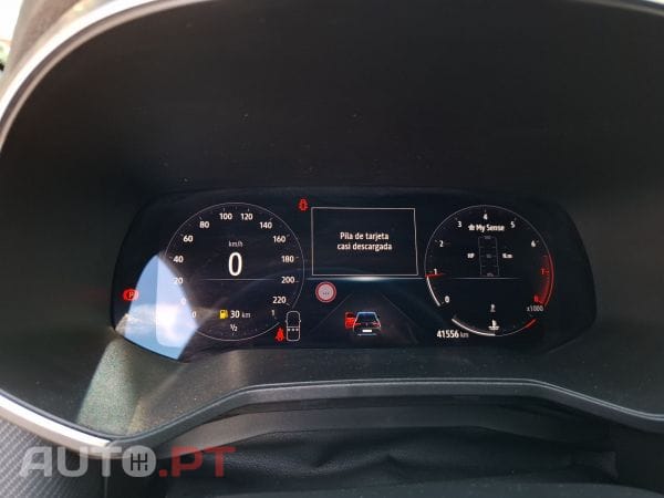 Renault Clio TCe 90 esprit Alpine