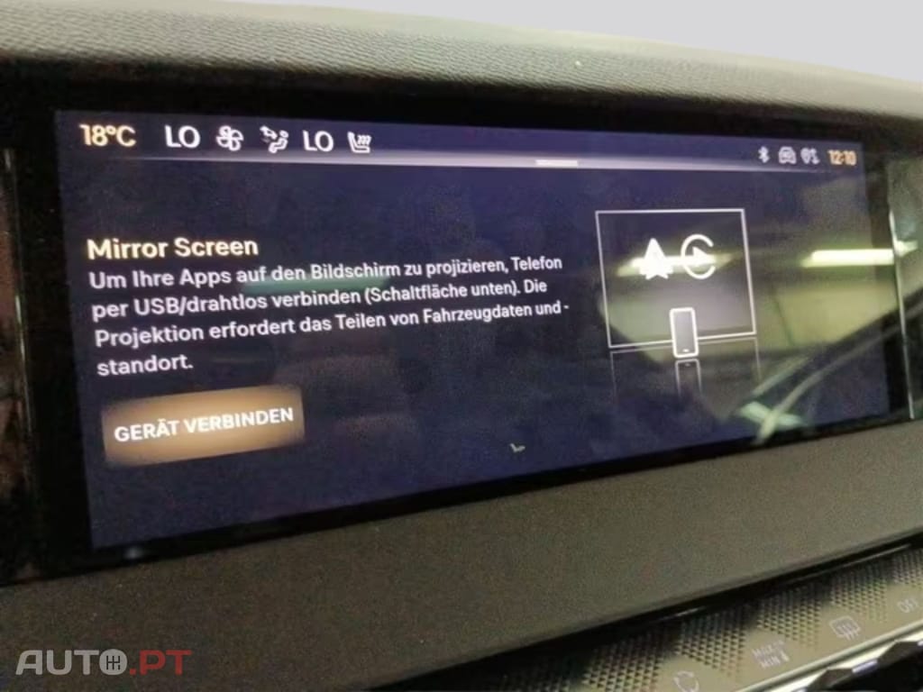 DS DS4 OPERA 130cv  EAT8