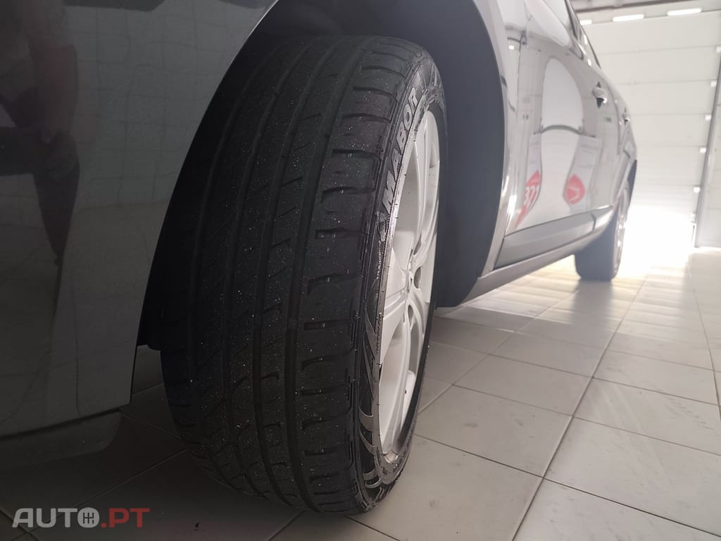 Renault Mégane Sport Tourer 1.5 dCi Dynamique S