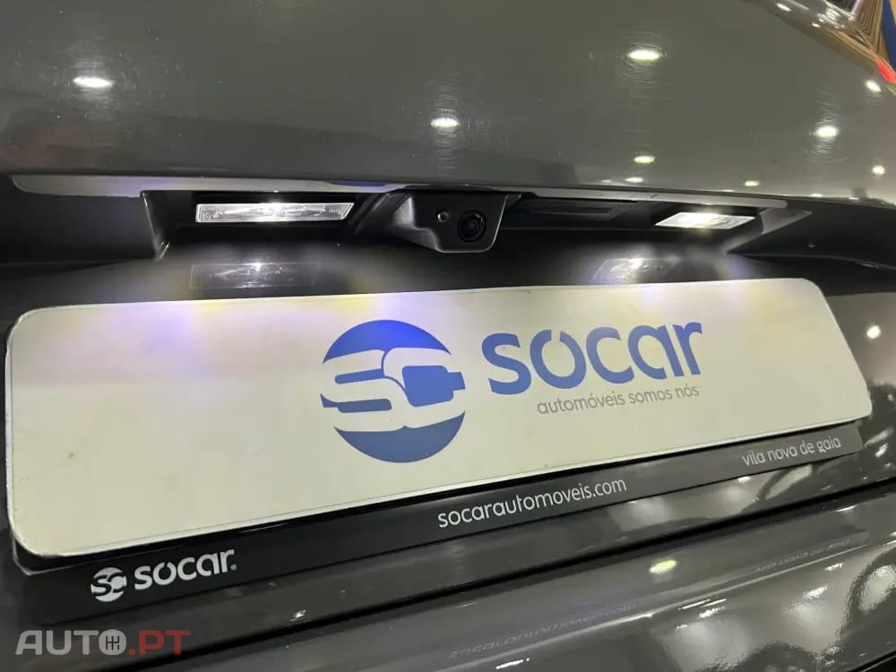 Peugeot 308 SW 1.2 PureTech Allure Pack