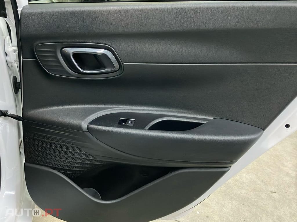 Hyundai i20 1.0 T-GDI Style