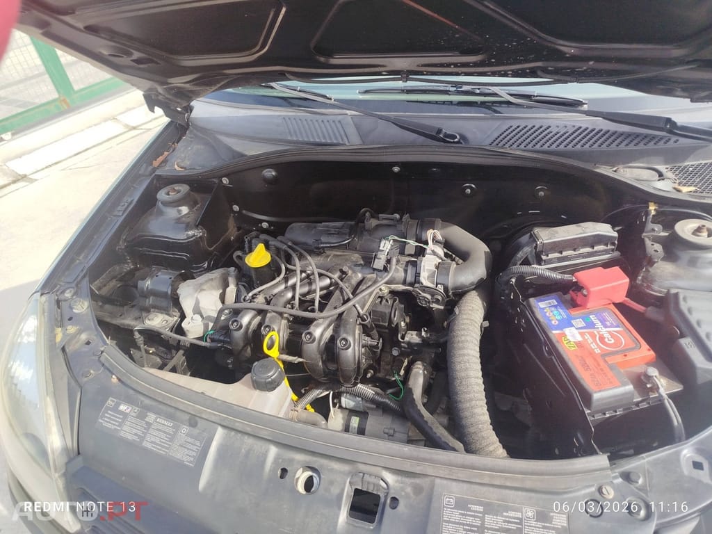 Renault Clio 1.2 Authentique