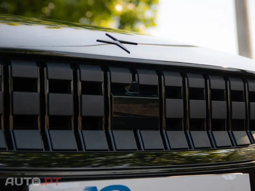Polestar 2 Long Range 78 kWh