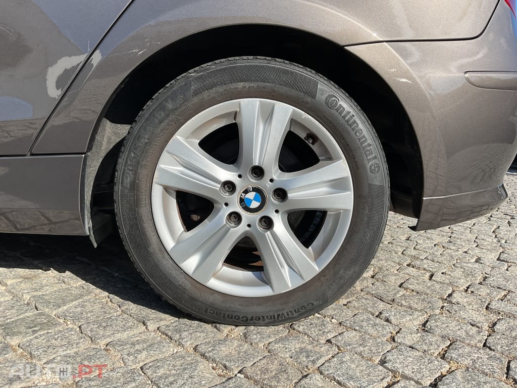 BMW 116 i