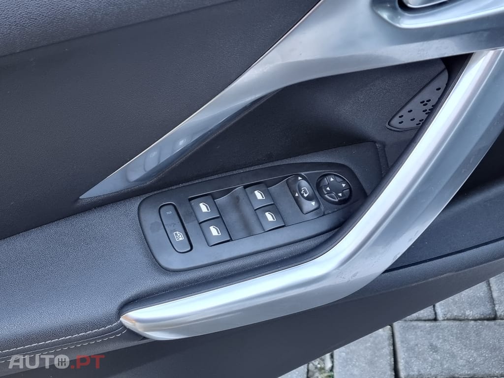 Peugeot 208 1.2 PureTech Style