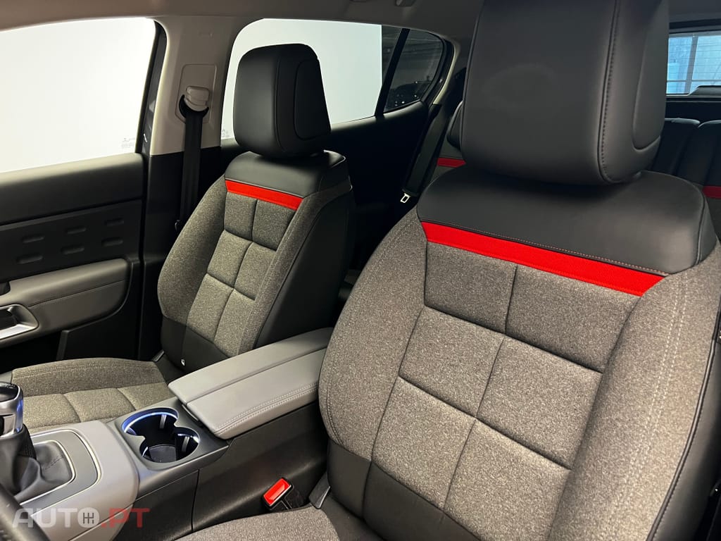 Citroen C5 Aircross 1.5 BlueHDi Feel Business