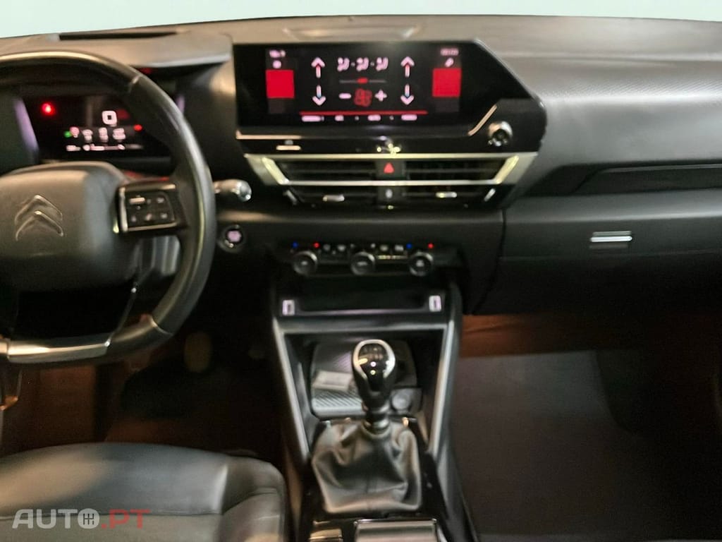 Citroen C4 1.2 PureTech 130
