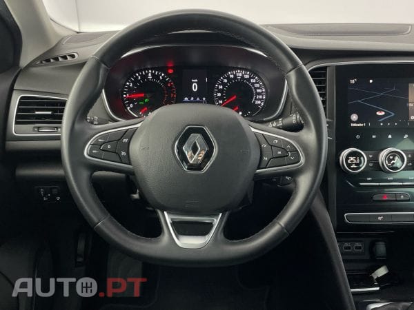 Renault Mégane ST 1.3 TCe 140 Limited