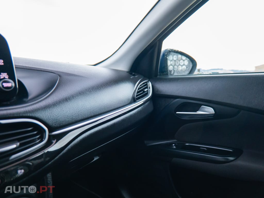 Fiat Tipo 1.3 MultiJet Life