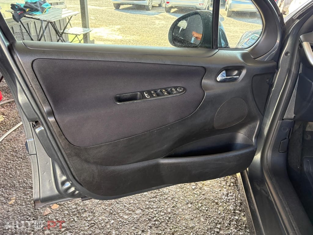 Peugeot 207 SW 1.4 Sport
