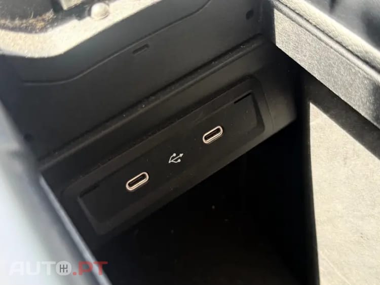 Mercedes-Benz GLA 180 d Style