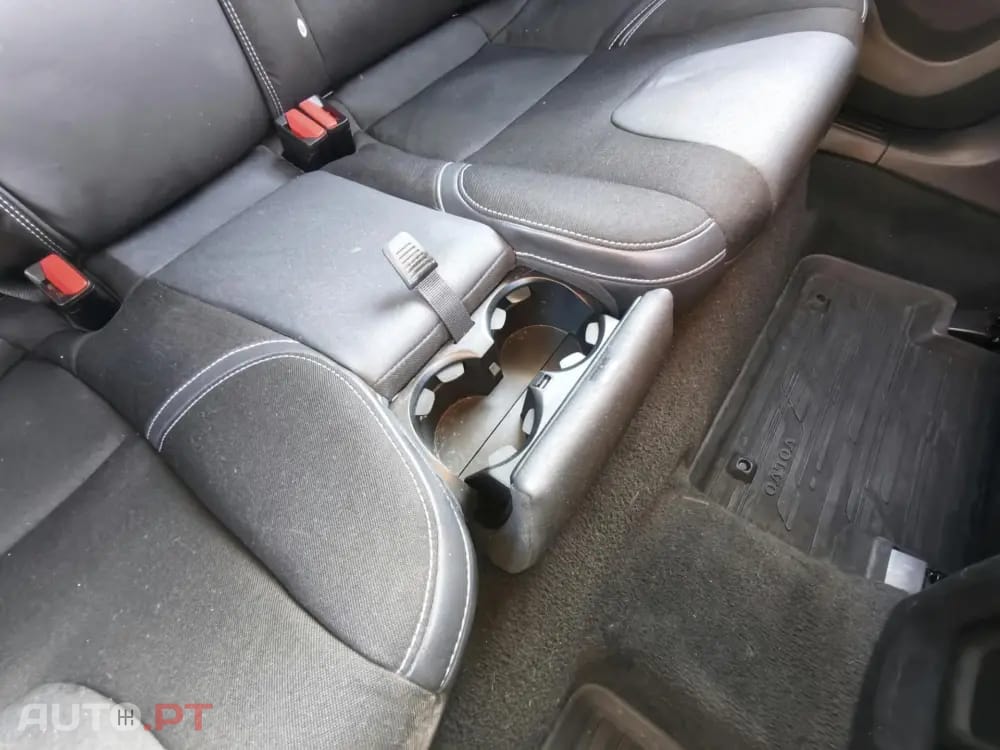 Volvo V40 1.6 D2 Eco Momentum