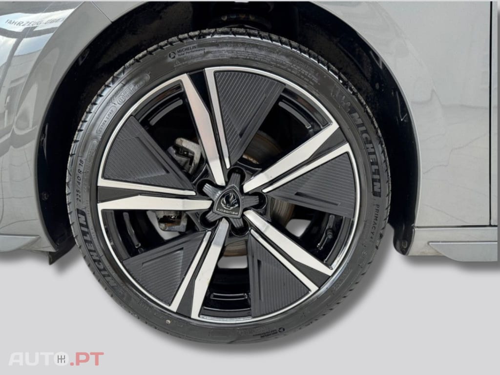 Peugeot 308 GT EAT8 