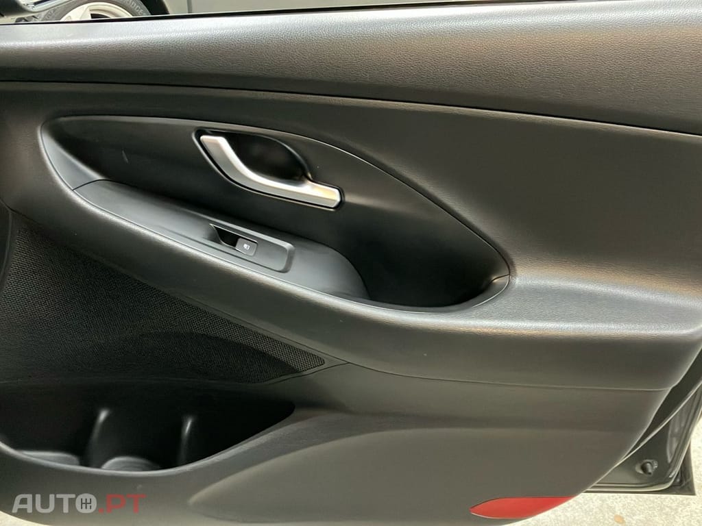 Hyundai i30 1.0 T-GDI Style