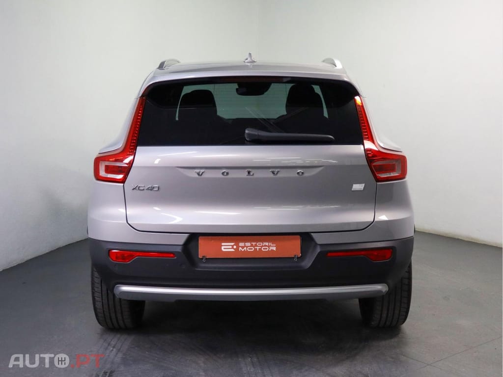 Volvo XC40  1.5 T5 PHEV Core