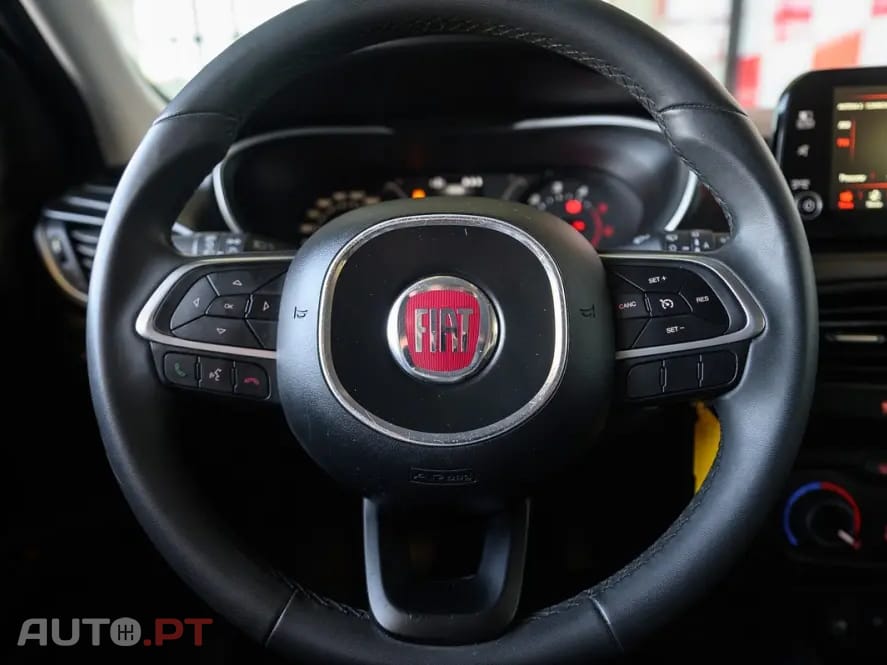 Fiat Tipo 1.3 MultiJet