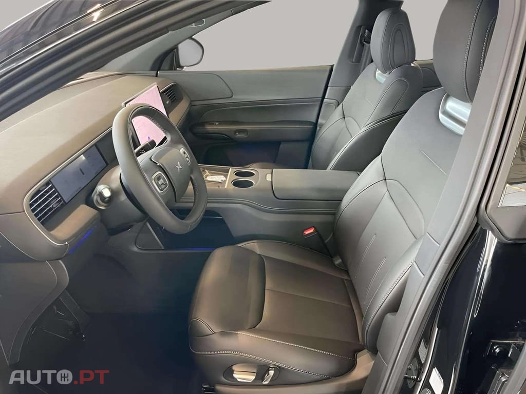 XPeng G6 RWD Standard Range I.V.A DEDUTÍVEL 