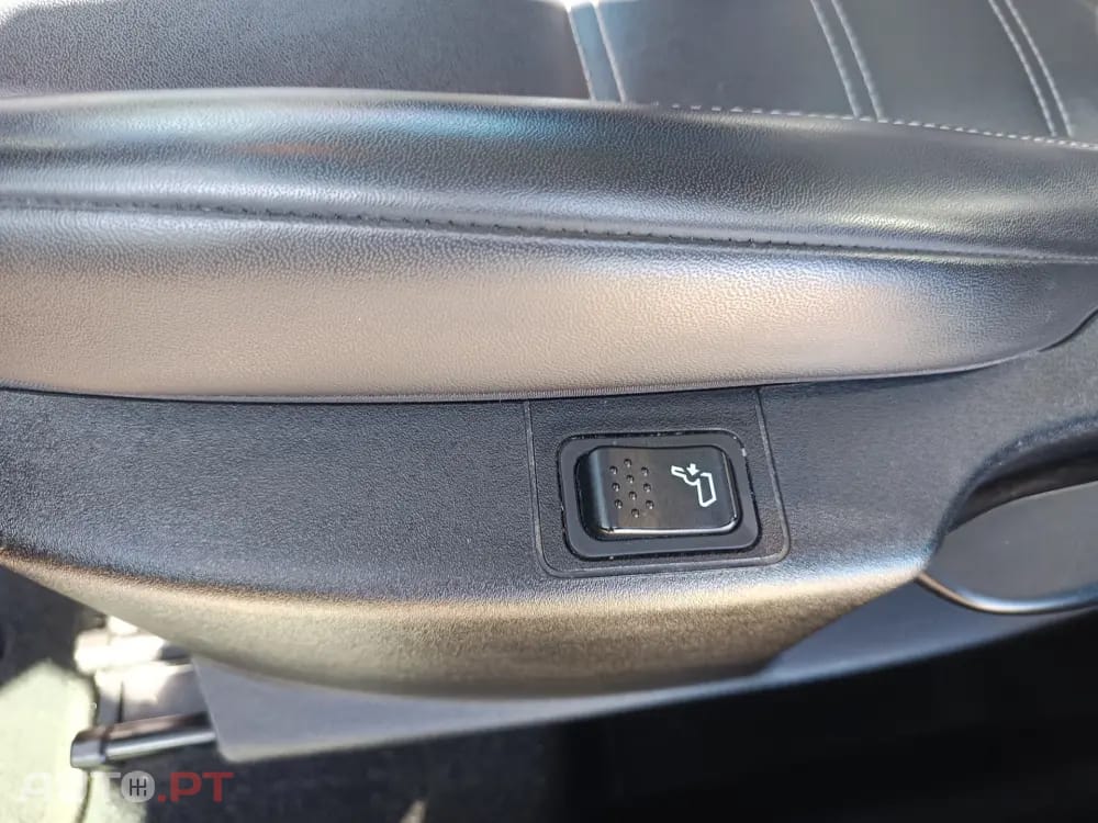 Fiat Tipo 1.3 M-Jet Sport — fotografia 19