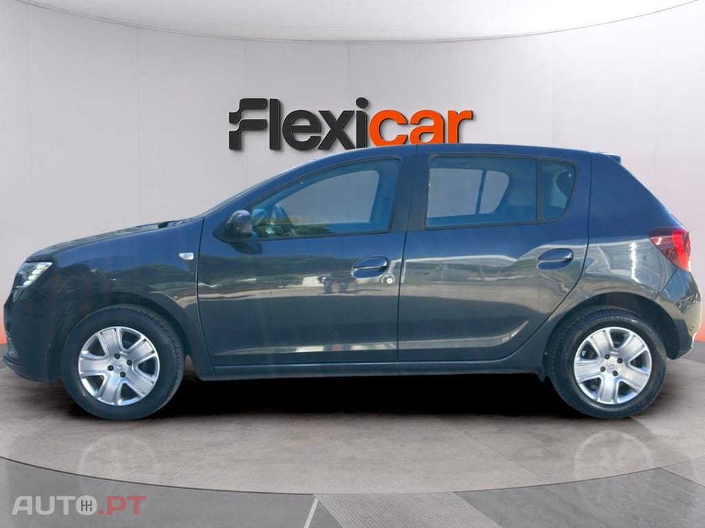 Dacia Sandero 1.0 SCe Pack
