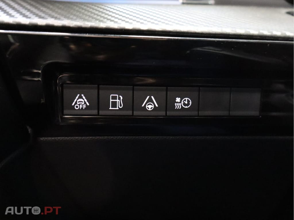 Peugeot 508 HYBRID 225cv e-EAT8 GT